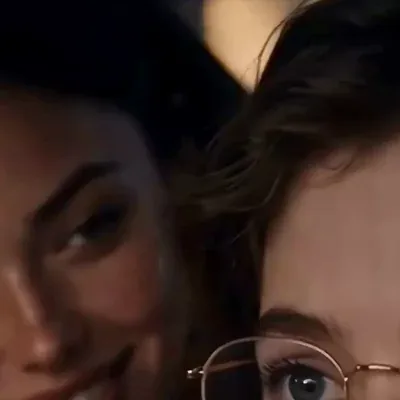 Sloane Barrett character portrait from the show