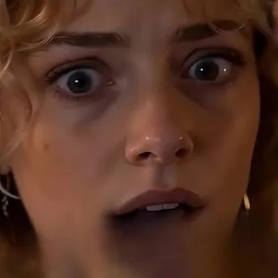 Emma character portrait from the show