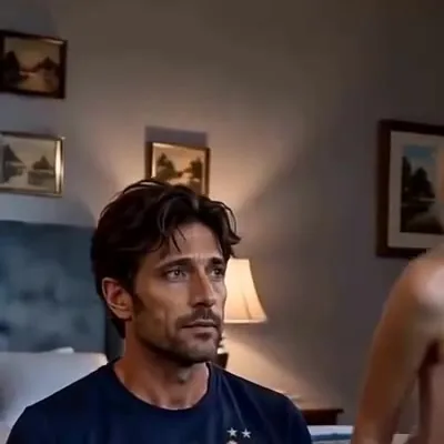 Jason character portrait from the show