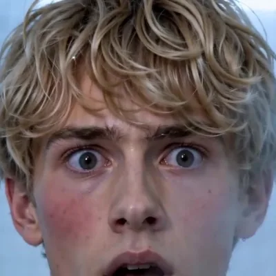 Ethan character portrait from the show