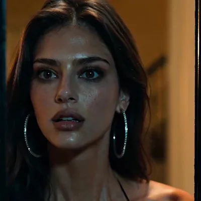 Mia character portrait from the show