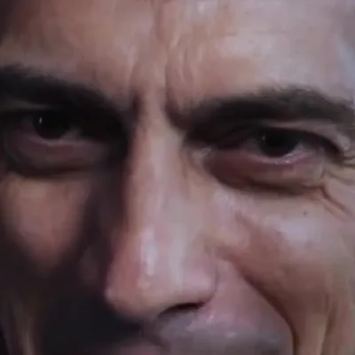 Ivan character portrait from the show