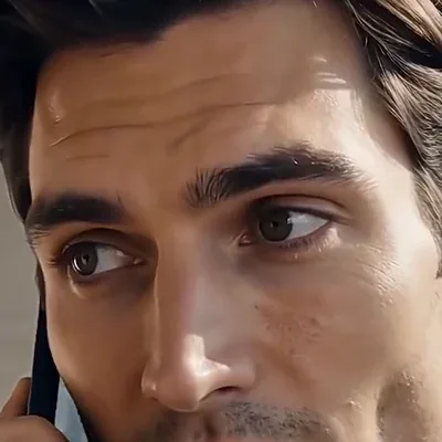 Chris character portrait from the show