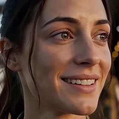 Sophie character portrait from the show