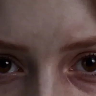 Rory character portrait from the show