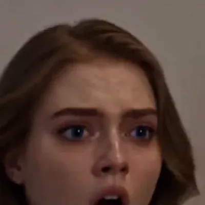 The Mother character portrait from the show