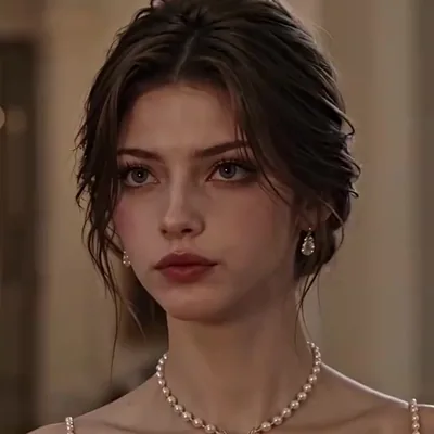 Elena character portrait from the show
