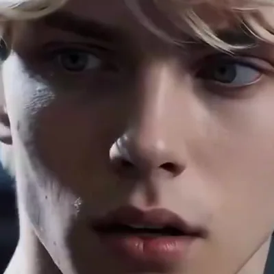 Owen character portrait from the show