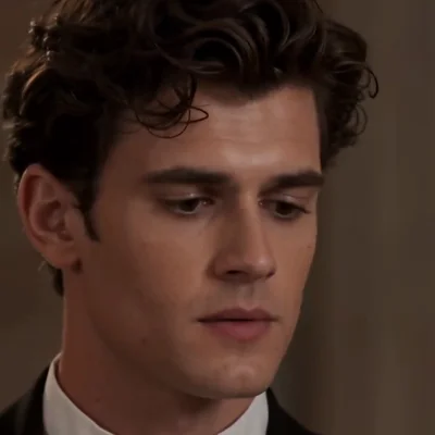 Alex — Revenge Bride