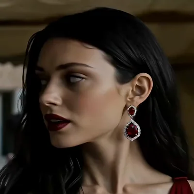 Bella — I married my mafia uncle