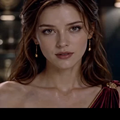 the Castellan heiress — Marry My Enemy