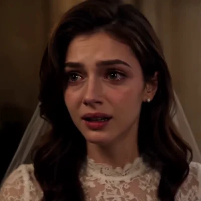 Emily — Revenge Bride