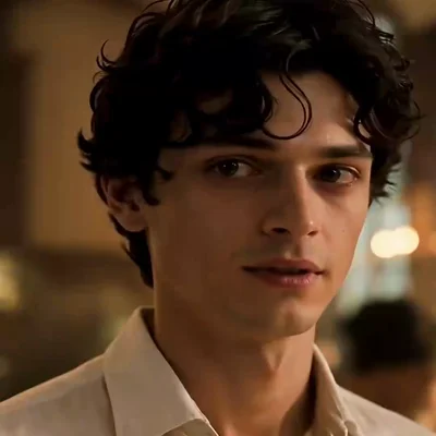  — My Stepfather is My Ex