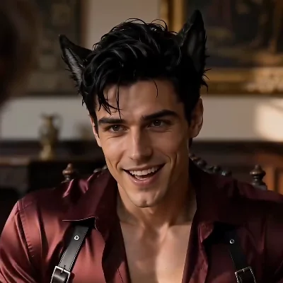 Everett — His Alphas