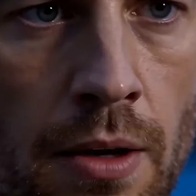 Jordan character portrait from the show