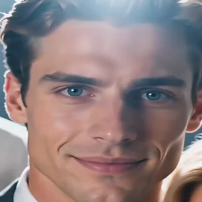  — My Stepfather is My Ex