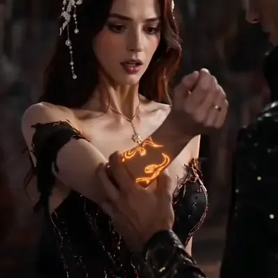 Maren Sloane character portrait from the show
