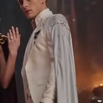 Nolan character portrait from the show