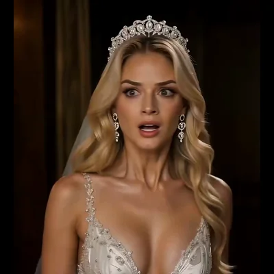 the Rival Bride — Black Rose Bride