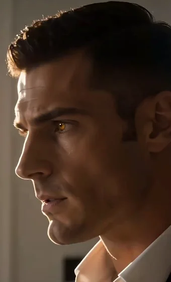 Alpha Reed — Bound by Duty