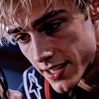 Jesse — Best Race, Best Love