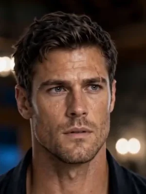 Carter — The Bride His Brother Claimed