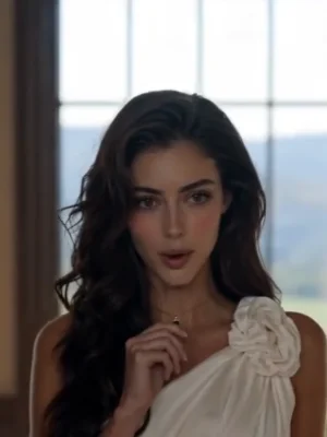 Ella — The Bride His Brother Claimed