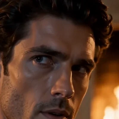 Leon — Can I Stay, Daddy?