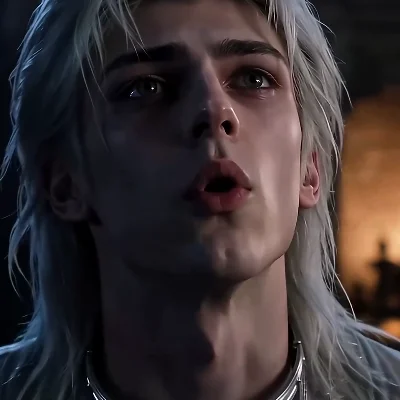 Eli — Dual Alpha King’s Omega