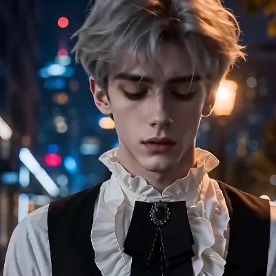 Milo Lee / Adrian Vanderbilt — Dragon CEO’s Hidden Mate