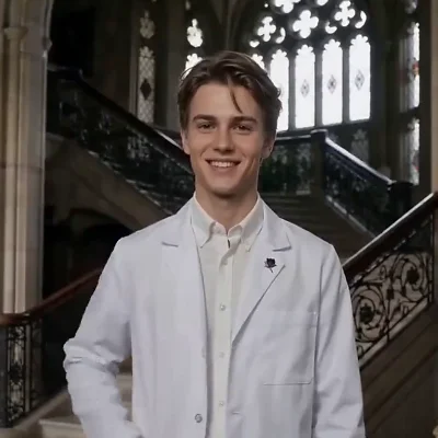 The Doctor — Graduation Trap