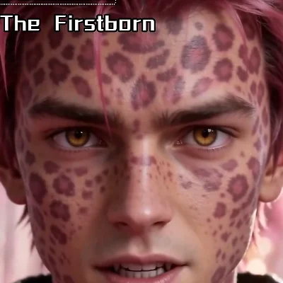 Alpha / The Firstborn — Hooked In Seconds