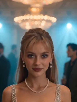 Charlie — Marrying for Revenge
