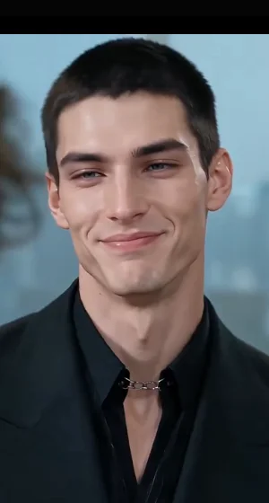 Dante — Secret Heir of My Rival