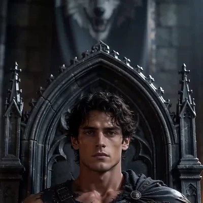 Rurik — Slave to My Captive