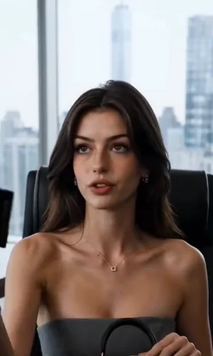 Serena Vance — The Sterling Heiress