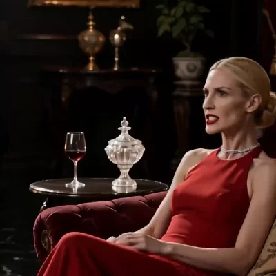 The Lady of Blackthrone — I Killed My Vampire Husband