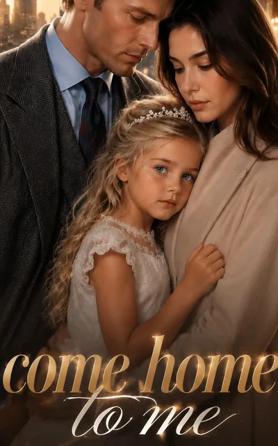 Come Home to Me key art