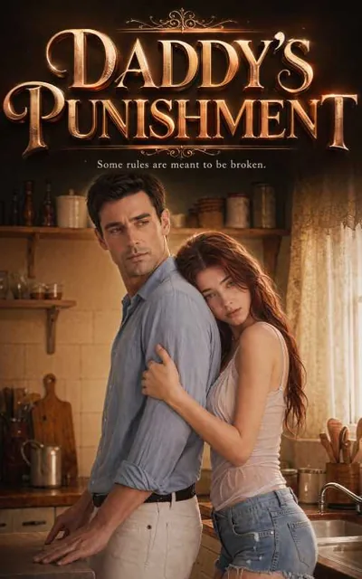 Daddy's Punishment key art