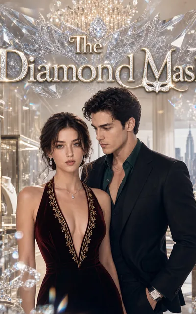 Diamond Mask key art