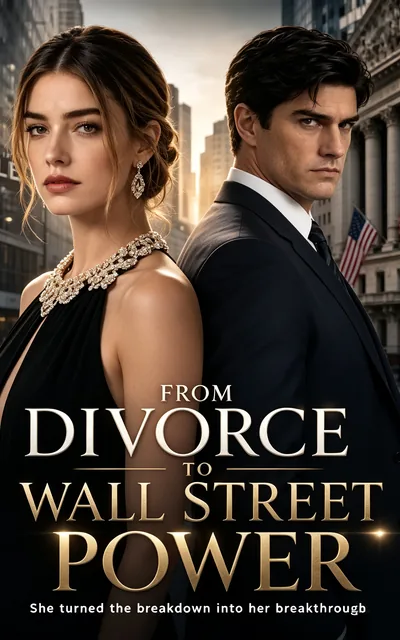 From Divorce to Power key art