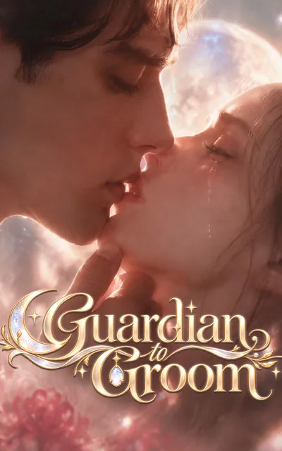 Guardian to Groom key art