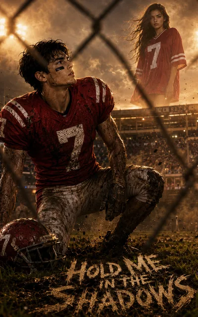 Hold Me in the Shadows key art