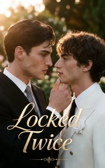 Locked Twice key art