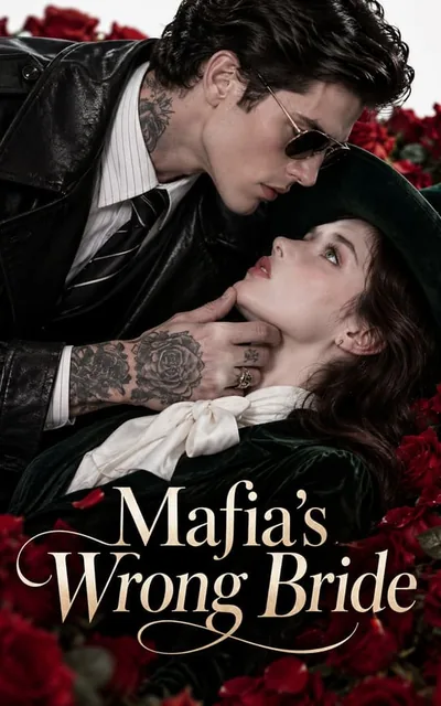 Mafia Wrong Bride key art