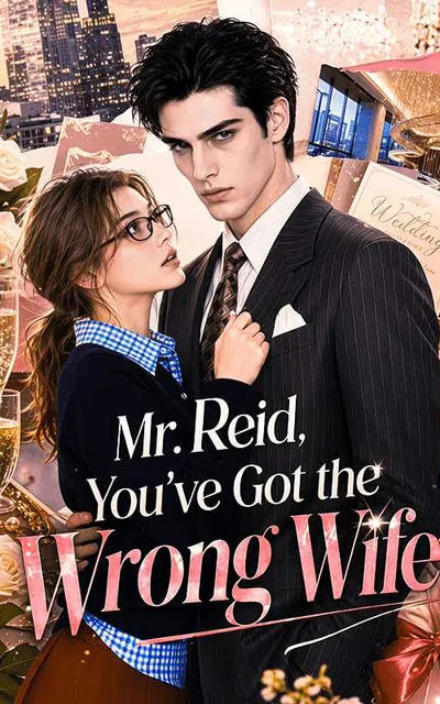 Mr. Reid, You've Got the Wrong Wife key art