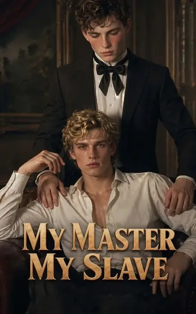 My Master My Slave key art