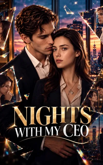 Nights with My CEO key art