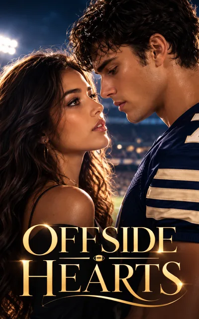 Offside Hearts key art