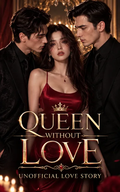 Queen Without Love key art